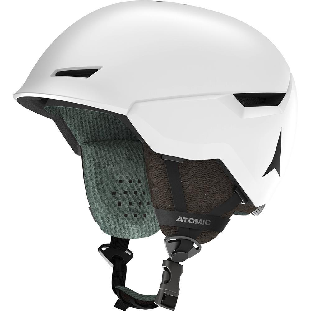 Atomic Revent Helmet  | White