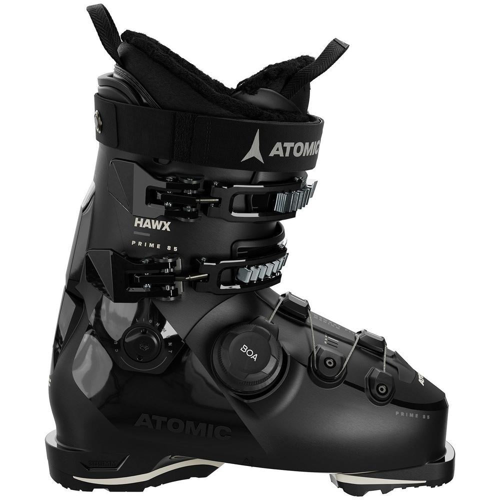 Atomic Hawx Prime 85 BOA Ski Boot - Women's  | Black