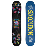 Salomon Grail Snowboard - Kids'  | One Color