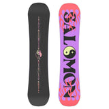 Salomon Oh Yeah Grom Snowboard - Kids'  | One Color
