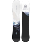 Salomon Bellevue Snowboard - Women's  | One Color
