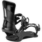 Nitro Rambler Snowboard Binding  | Ultra Black