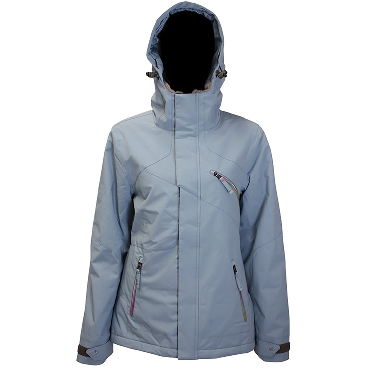 Turbine Elevation Jacket - Women's | Faded Denim