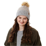 Screamer Viana Beanie | Grey
