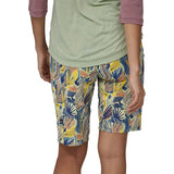 Patagonia Dirt Craft Bike Short - Women's  | Leeleekoi: Plume Grey
