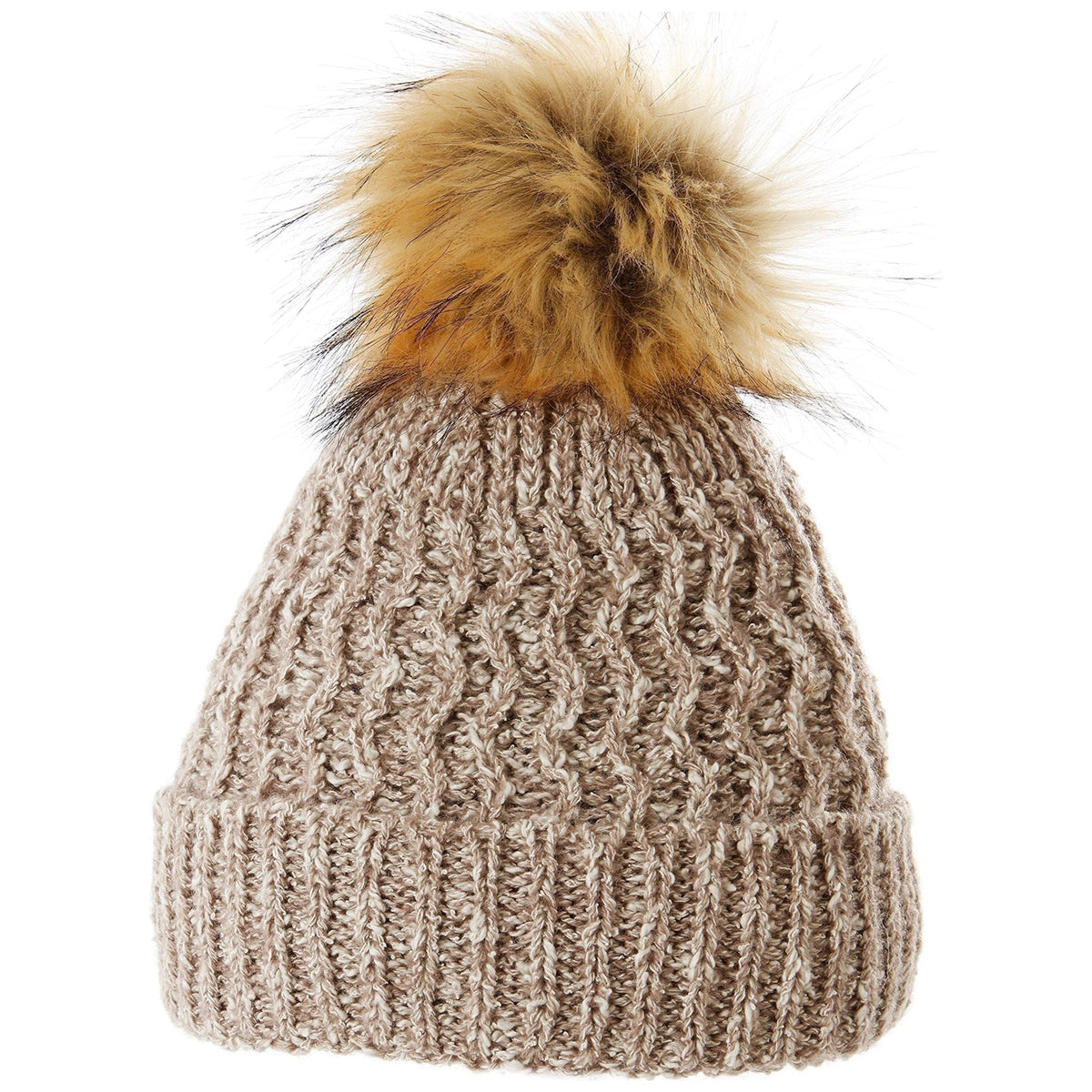 Screamer Sloane Beanie | Beige