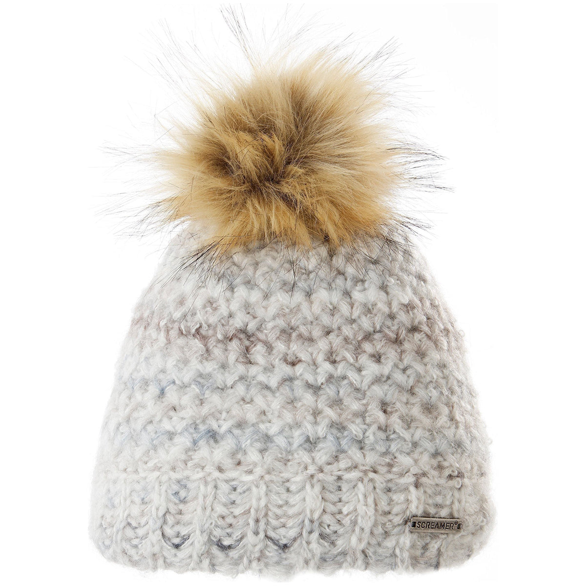 Screamer Molly Beanie | Blue