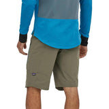 Patagonia Landfarer Bike Short - Men's  | Basin Green