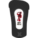 Bent Metal Axtion Snowboard Binding  | Black