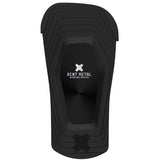 Bent Metal Transfer Snowboard Binding  | Black
