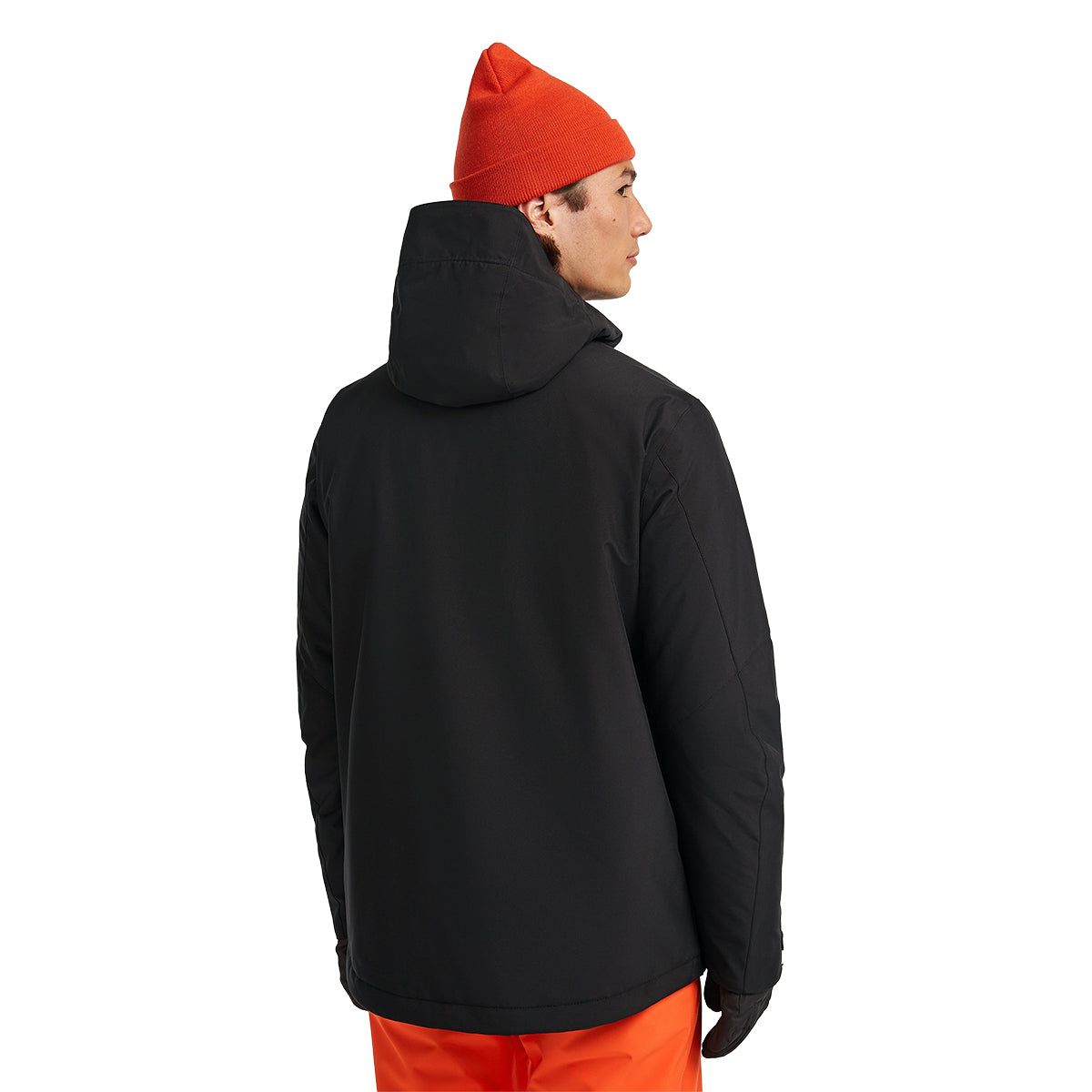 O'Neill FWC Cruz Jacket - Men's | Black Out