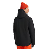 O'Neill FWC Cruz Jacket - Men's | Black Out