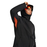 O'Neill FWC Cruz Jacket - Men's | Black Out