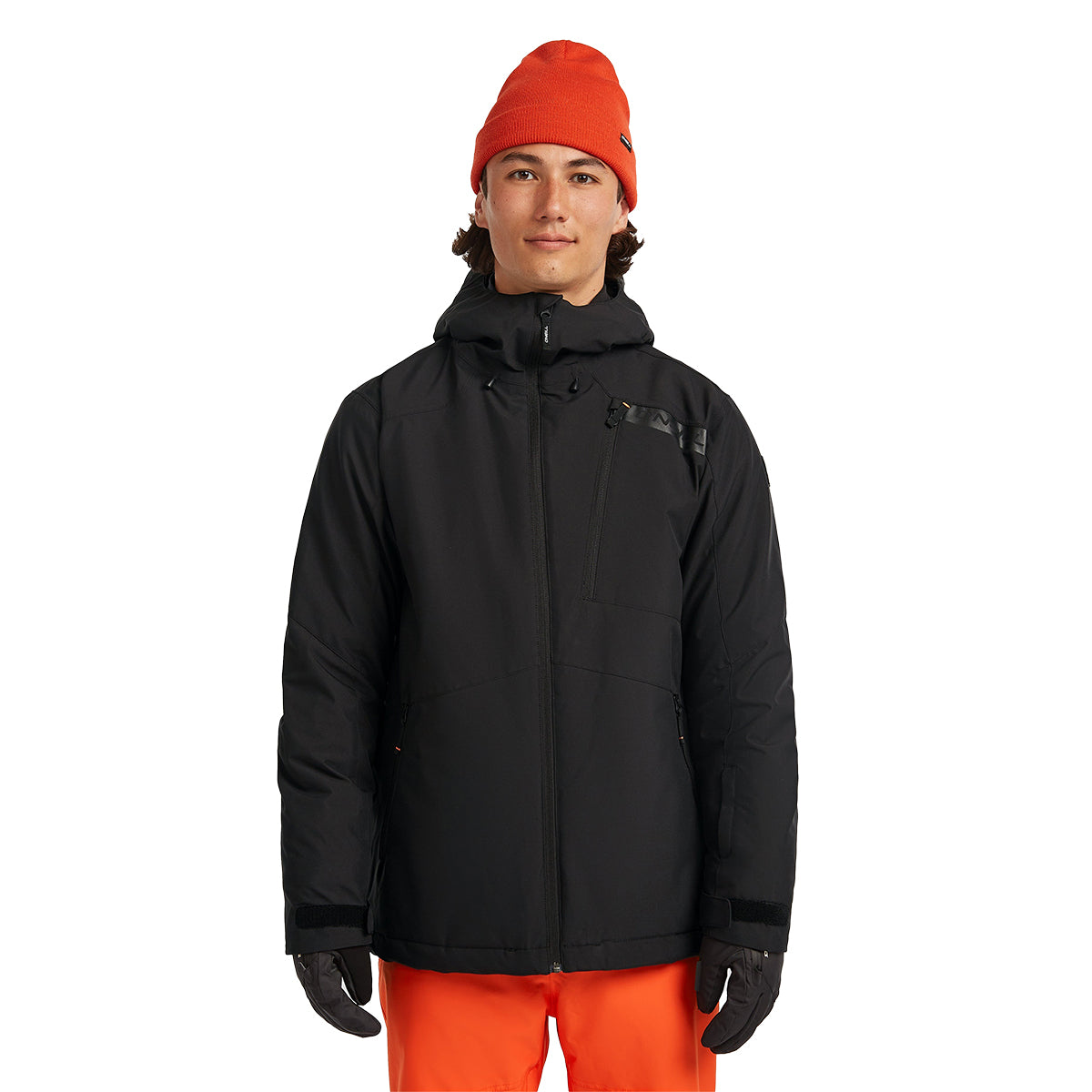 O'Neill FWC Cruz Jacket - Men's | Black Out