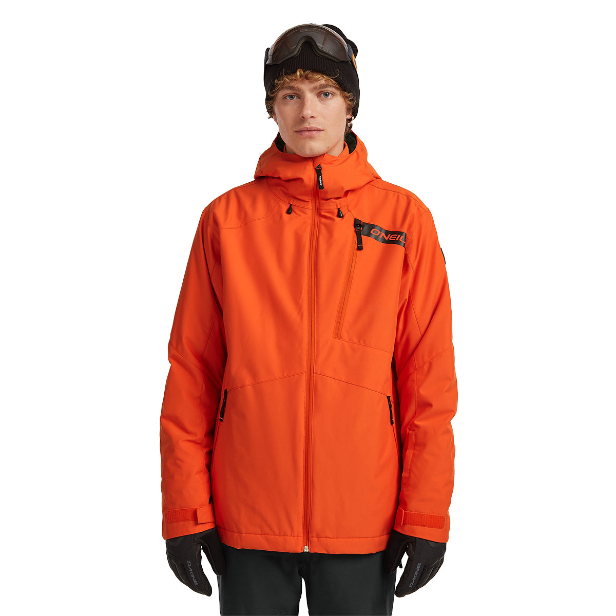 O'Neill FWC Cruz Jacket - Men's | Flame