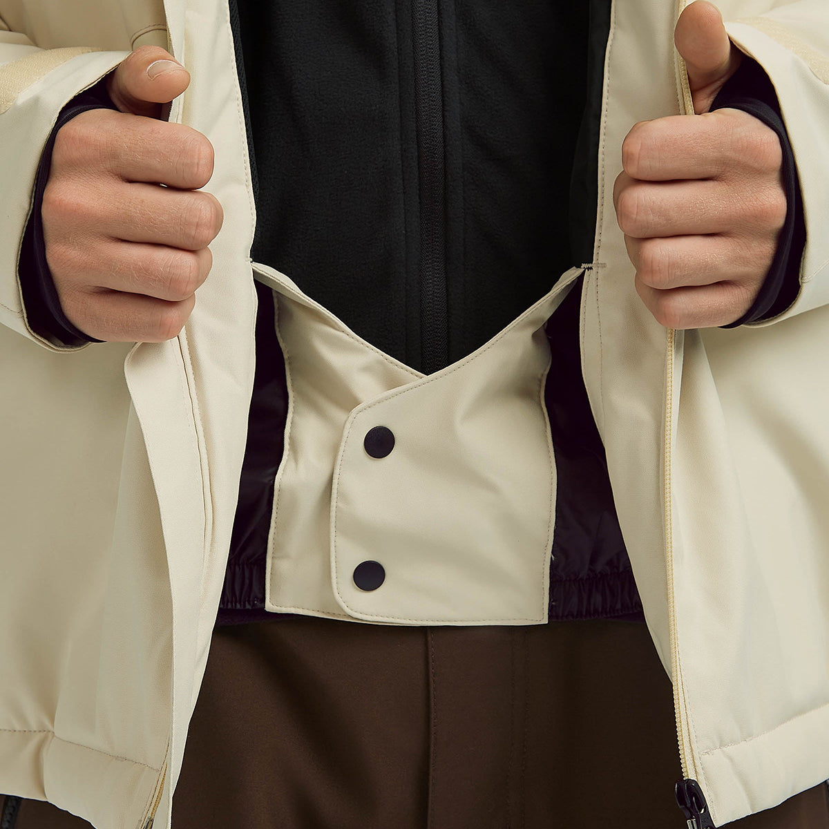 O'Neill FWC Cruz Jacket - Men's | Macaron