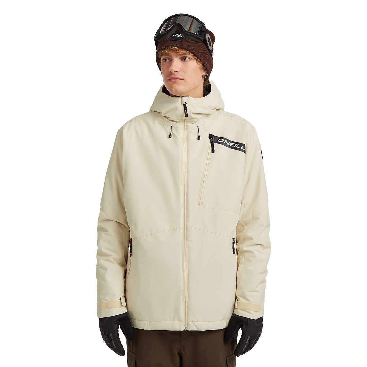 O'Neill FWC Cruz Jacket - Men's | Macaron