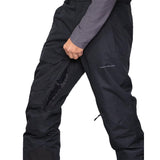Obermeyer Orion Pant - Men's  | Black