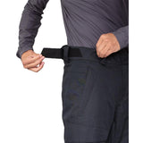 Obermeyer Orion Pant - Men's  | Black