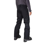 Obermeyer Orion Pant - Men's  | Black