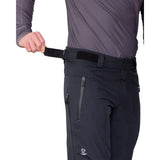 Obermeyer Process Pant - Men's  | Black