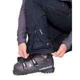 Obermeyer Process Pant - Men's  | Black