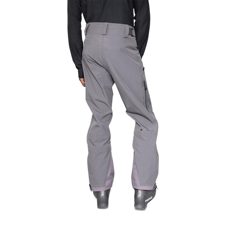 Obermeyer Foraker Shell Pant - Men's  | Black