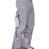 Obermeyer Foraker Shell Pant - Men's  | Black