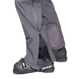 Obermeyer Foraker Shell Pant - Men's  | Black