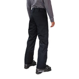 Obermeyer Nomad Cargo Pant - Men's  | Black