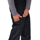 Obermeyer Nomad Cargo Pant - Men's  | Black