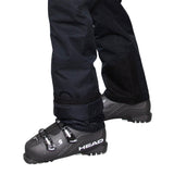 Obermeyer Nomad Cargo Pant - Men's  | Black