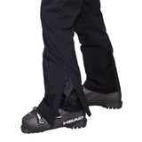 Obermeyer Alpinist Stretch Pant - Men's  | Black