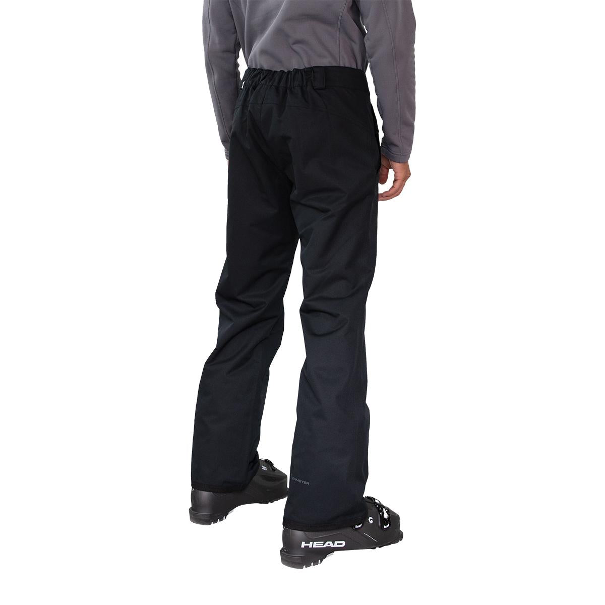 Obermeyer Keystone Shell Pant - Men's  | Black