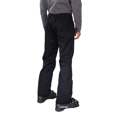Obermeyer Keystone Shell Pant - Men's  | Black