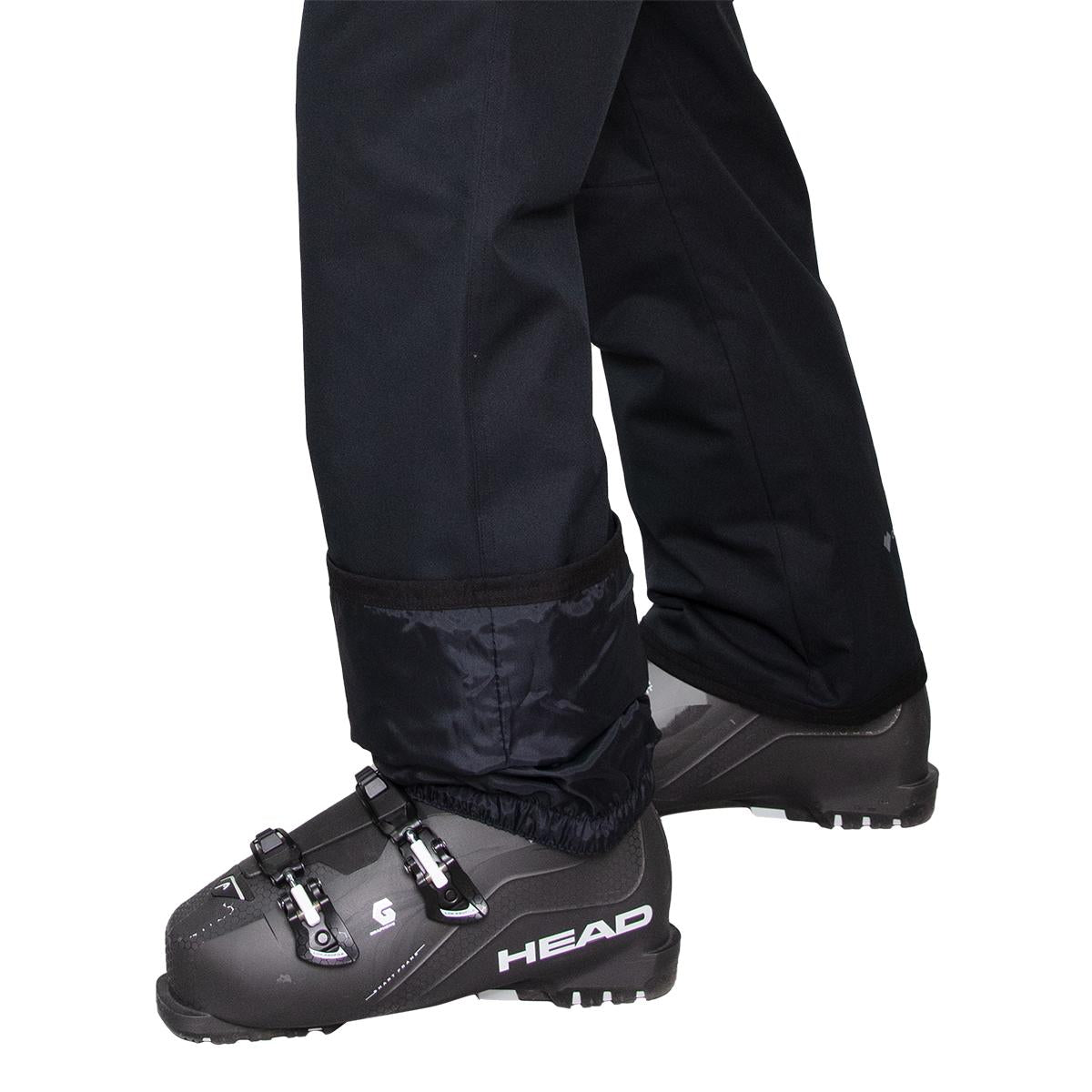Obermeyer Keystone Shell Pant - Men's  | Black