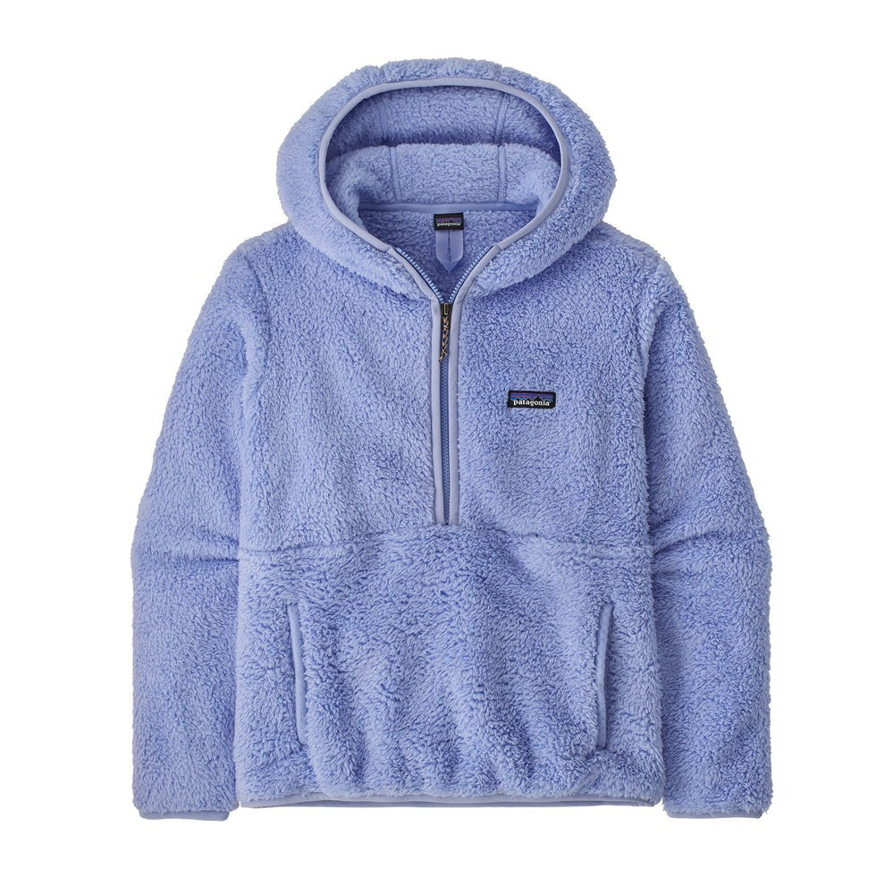 Patagonia Los Gatos Hooded Pullover - Women's  | Pale Periwinkle