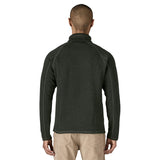 Patagonia Better Sweater 1/4 Zip - Men's  | Old Growth Green