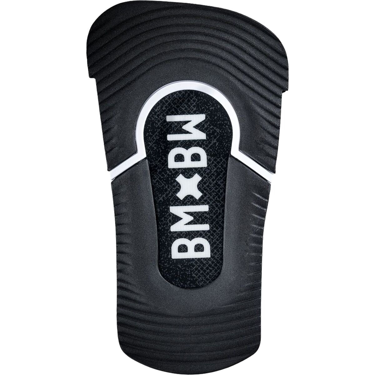Bent Metal Bolt Snowboard Binding - 2026 | Black