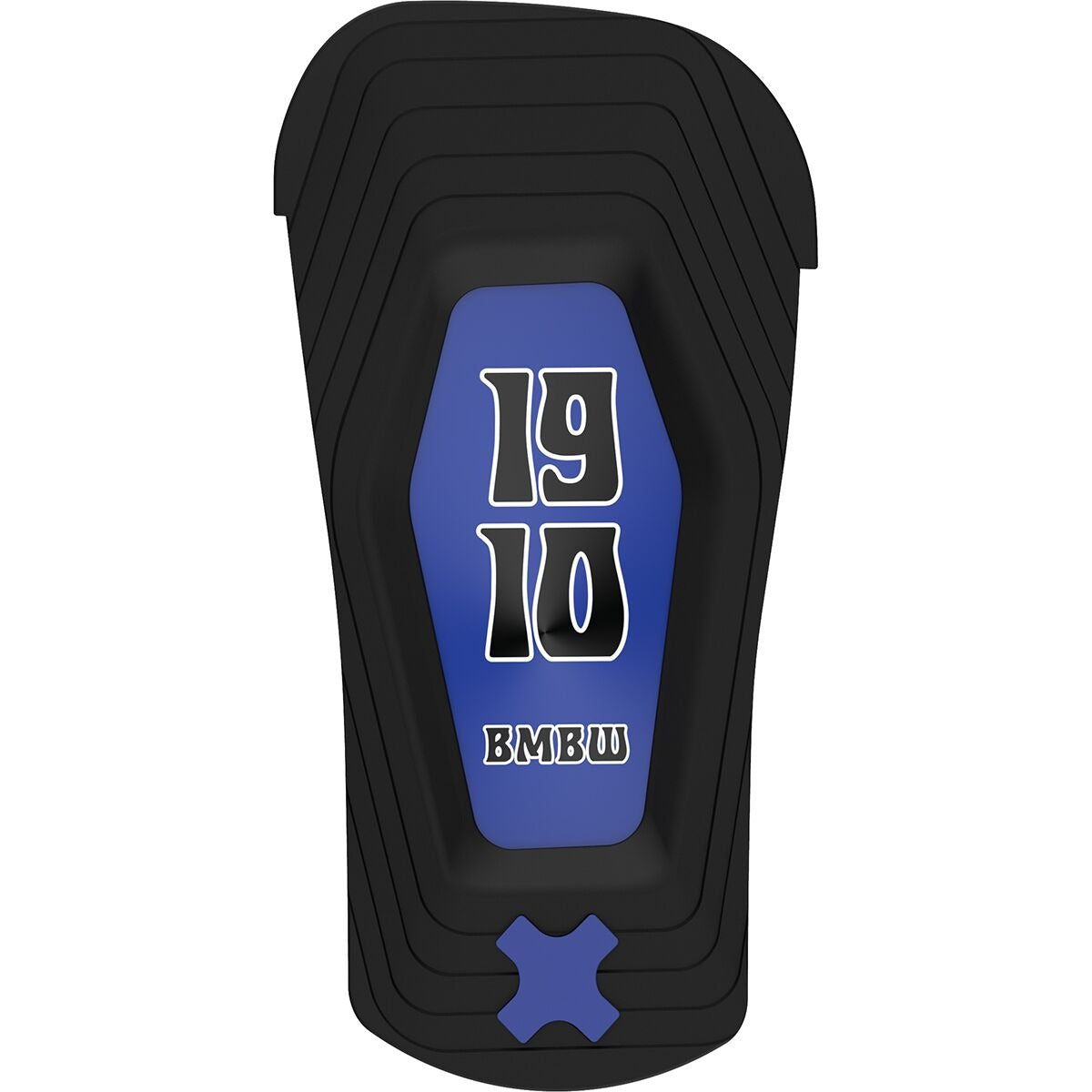 Bent Metal Transfer Snowboard Binding - 2026 | Blue