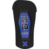 Bent Metal Transfer Snowboard Binding - 2026 | Blue