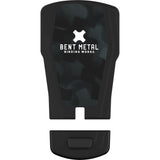 Bent Metal Lightning Supermatic Snowboard Binding - 2026 | Black