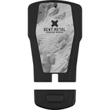 Bent Metal Lightning Supermatic Snowboard Binding - 2026 | White