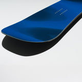 Gnu Banked Country Snowboard - 2026 | Onecolor