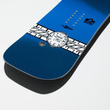Gnu Banked Country Snowboard - 2026 | Onecolor