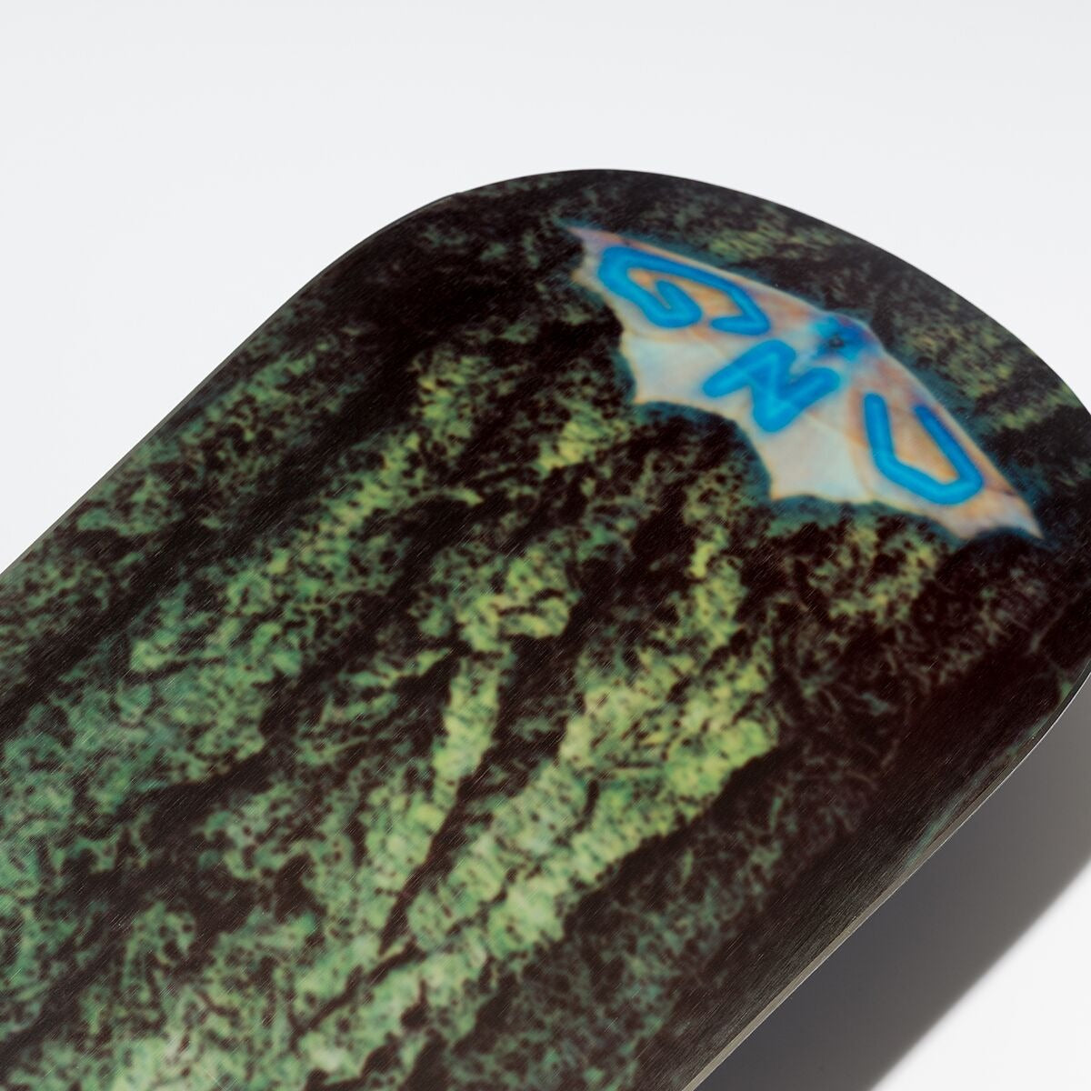 Gnu Finest Snowboard - 2026 | Onecolor