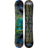 Gnu Finest Snowboard - 2026 | Onecolor