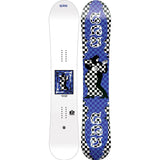 Gnu 4X4 Snowboard - 2026 | Onecolor