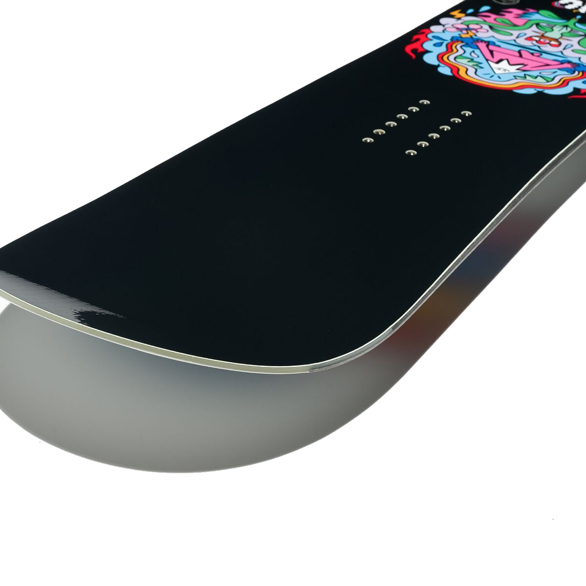 Gnu Velvet Snowboard - 2026 - Women's | One Color