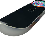 Gnu Velvet Snowboard - 2026 - Women's | One Color